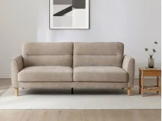 Kyoto Harvey Chenille Fabric Sofa Bed Kyoto Harvey Chenille Fabric Sofa Bed