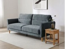 Kyoto Harvey Chenille Fabric Sofa Bed Kyoto Harvey Chenille Fabric Sofa Bed