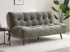 Kyoto Lux Venus Chenille Fabric Sofa Bed Kyoto Lux Venus Chenille Fabric Sofa Bed