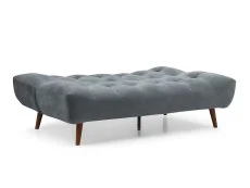 Kyoto Kyoto Lux Venus Chenille Fabric Sofa Bed