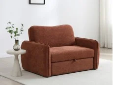 Kyoto Millie Chenille Fabric Sofa Bed Kyoto Millie Chenille Fabric Sofa Bed