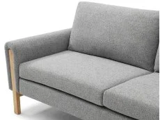 Kyoto Kyoto Thea Textured Weave Sofa Bed