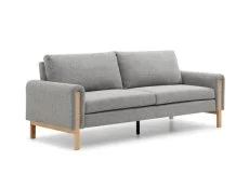 Kyoto Kyoto Thea Textured Weave Sofa Bed
