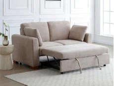 Kyoto Sorrento Chenille Fabric Sofa Bed Kyoto Sorrento Chenille Fabric Sofa Bed
