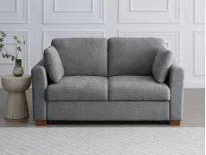 Kyoto Kyoto Sorrento Chenille Fabric Sofa Bed