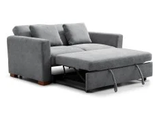 Kyoto Kyoto Sorrento Chenille Fabric Sofa Bed