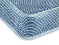 Kaye and Stewart Kaye & Stewart Rochester Ortho PVC Euro (IKEA) Size Waterproof Mattress