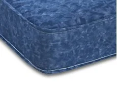 Kaye and Stewart Kaye & Stewart Aquaguard Ortho Crib 5 Contract Euro (IKEA) Size Waterproof Mattress