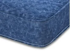 Kaye and Stewart Kaye & Stewart Aquaguard Comfort Crib 5 Contract Euro (IKEA) Size Waterproof Mattress