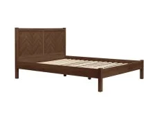 Birlea Birlea Herringford Walnut Wooden Bed Frame