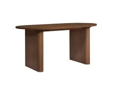 Birlea Birlea Axel Walnut 160cm Dining Table
