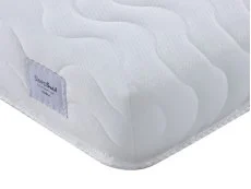 SleepSoul SleepSoul Nimbus Memory Mattress in a Box