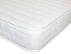 Flexisleep Clearance - Flexisleep Backcare 3ft Single Adjustable Bed Mattress