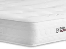 Dura Clearance - Dura Motion Pocket 800 4ft6 Double Adjustable Bed Mattress