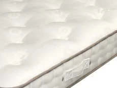 Willow & Eve Willow & Eve Bed Co. Prestige Posture Pocket 3000 Adjustable Bed Mattress