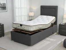 Willow & Eve Willow & Eve Bed Co. Prestige Indulgence Pocket 3000 Electric Adjustable Bed