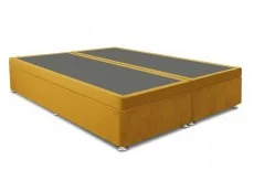 ASC ASC Lunar Front Opening Electric Ottoman Divan Base
