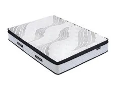 SleepSoul Clearance - SleepSoul Heaven Gel Pocket 3000 Mattress (Unrolled)