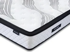 SleepSoul Clearance - SleepSoul Heaven Gel Pocket 3000 Mattress (Unrolled)