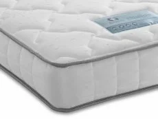 Dura Dura Shallow Pocket 1000 Divan Bed