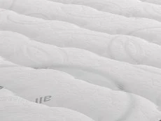 Dura Dura Airflow Air Plus Gel Encapsulated Pocket 1000 Divan Bed