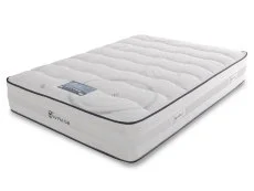 Dura Dura Air Flow Gel Encapsulated Pocket 2000 Mattress