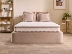 Jay-Be Jay-Be Ryze Sprung Quilted e-pocket 800 Mattress in a Box