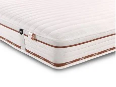 Jay-Be Jay-Be Ryze Sprung Quilted e-pocket 800 Mattress in a Box