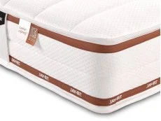 Jay-Be Jay-Be Ryze Deep Quilted Sprung e-pocket Mattress in a Box