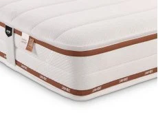 Jay-Be Jay-Be Ryze Deep Quilted Sprung e-pocket Mattress in a Box