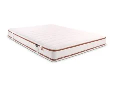 Jay-Be Jay-Be Ryze Deep Quilted Sprung e-pocket Mattress in a Box