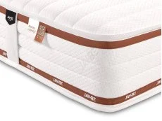 Jay-Be Jay-Be Ryze Memory Comfort Quilted e-pocket 1000 Mattress in a Box