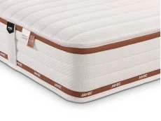 Jay-Be Jay-Be Ryze Memory Comfort Quilted e-pocket 1000 Mattress in a Box