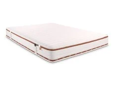 Jay-Be Jay-Be Ryze Memory Comfort Quilted e-pocket 1000 Mattress in a Box