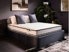 Jay-Be Jay-Be Flex Ultra Firm E-Sprung Mattress in a Box
