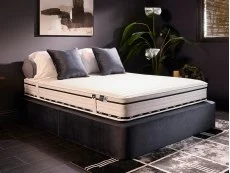 Jay-Be Jay-Be Flex Ultra Firm E-Pocket 1200 Mattress in a Box