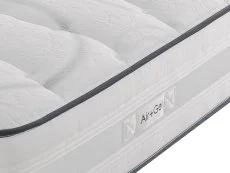 Dura Dura Air Flow Gel Encapsulated Pocket 2000 Divan Bed