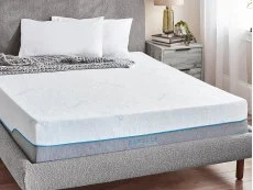 Julian Bowen Julian Bowen Capsule Cool Pocket 1000 Mattress