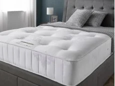 Julian Bowen Julian Bowen Capsule Memory Pocket 1000 Mattress