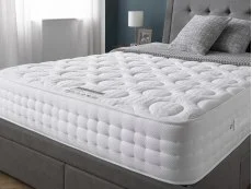 Julian Bowen Julian Bowen Capsule Gel Luxury Pocket 1500 Mattress