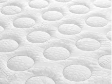Julian Bowen Julian Bowen Capsule Gel Luxury Pocket 1500 Mattress