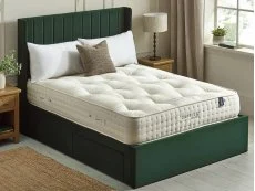 Julian Bowen Julian Bowen Capsule Nature Pocket 1000 Mattress