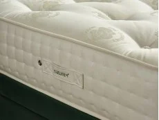 Julian Bowen Julian Bowen Capsule Nature Pocket 1000 Mattress
