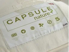 Julian Bowen Julian Bowen Capsule Nature Pocket 1000 Mattress
