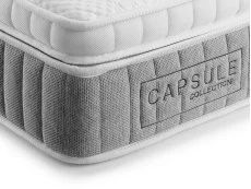 Julian Bowen Julian Bowen Capsule Memory Pocket 2000 Boxtop Mattress