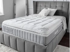 Julian Bowen Julian Bowen Capsule Memory Pocket 3000 Pillowtop Mattress