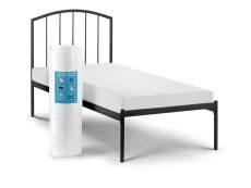 Julian Bowen Julian Bowen Comfy Mattress in a Box