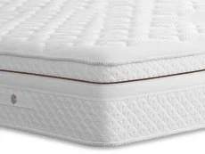 Dura Dura Copper Care Pocket 3000 Mattress
