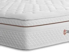 Dura Dura Copper Care Pocket 6000 Divan Bed