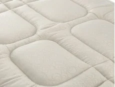 Julian Bowen Julian Bowen Platinum Bunk Mattress in a Box